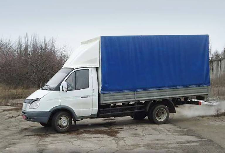 Перевозка живого корма 300 кг, 2,5 куба +3 +5 градусов из Владикавказа в Челябинск