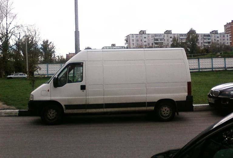 Стоимость транспортирвока строительных грузов из Москва в деревня Красная Горка
