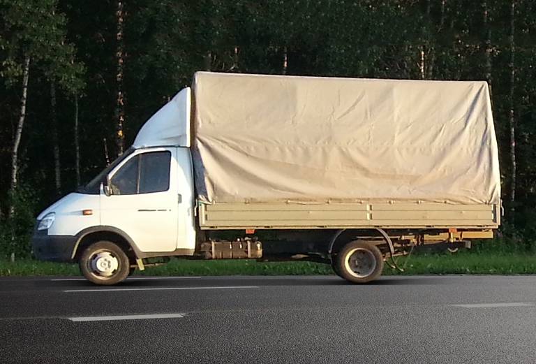 Сколько стоит транспортирвока строительных грузов из Красноармейск  (Центральный федеральный округ) в Калуга  (Центральный федеральный округ)